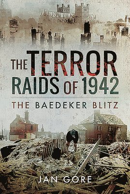 The Terror Raids of 1942 1