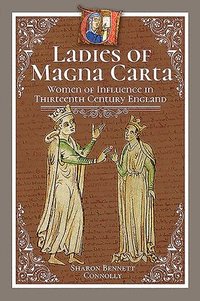 bokomslag Ladies of Magna Carta