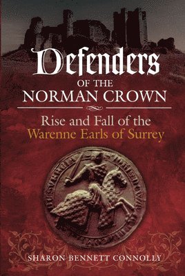 Defenders of the Norman Crown 1