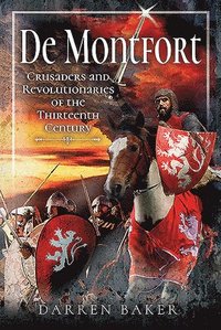 bokomslag Crusaders and Revolutionaries of the Thirteenth Century