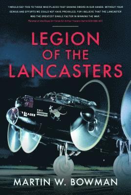 Legion of the Lancasters 1