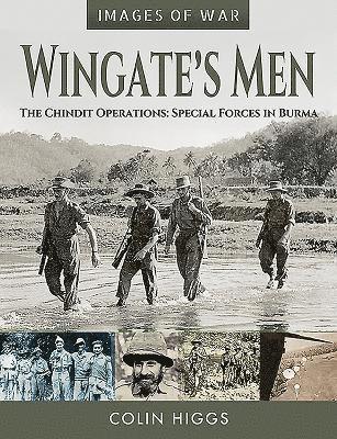Wingate's Men 1