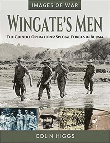 Wingate's Men 1