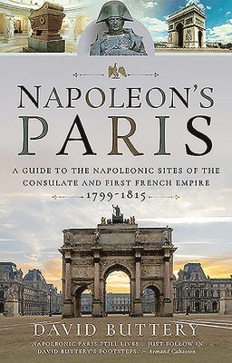 Napoleon's Paris 1