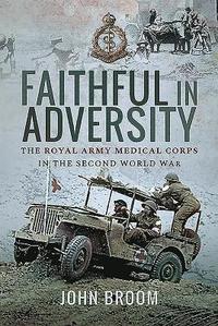bokomslag Faithful in Adversity