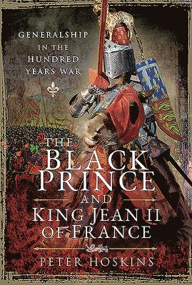 The Black Prince and King Jean II of France 1