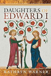 bokomslag Daughters of Edward I