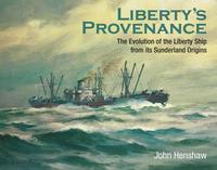 bokomslag Liberty's Provenance