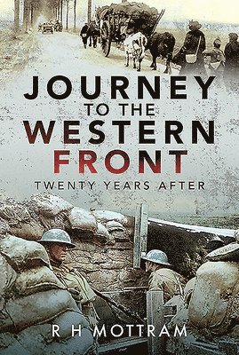 Journey to the Western Front 1