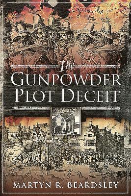 Gunpowder Plot Deceit