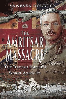 The Amritsar Massacre 1