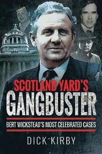 bokomslag Scotland Yard's Gangbuster