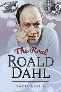 bokomslag The Real Roald Dahl