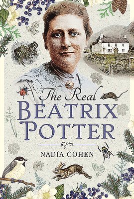 The Real Beatrix Potter 1