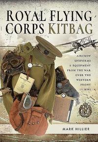 bokomslag Royal Flying Corps Kitbag
