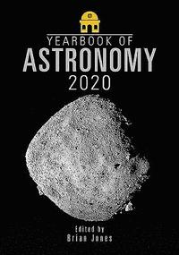 bokomslag Yearbook of Astronomy 2020