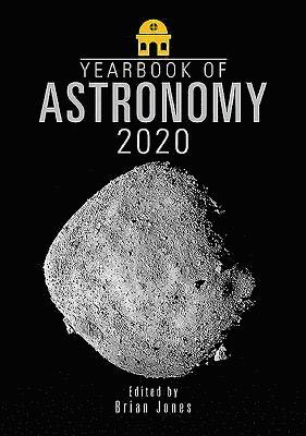 bokomslag Yearbook of Astronomy 2020