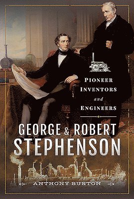 George and Robert Stephenson 1