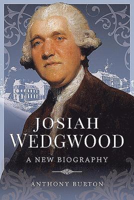 bokomslag Josiah Wedgwood