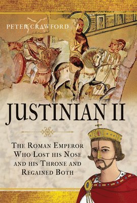 bokomslag Justinian II