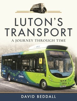 Luton's Transport 1