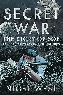 Secret War 1