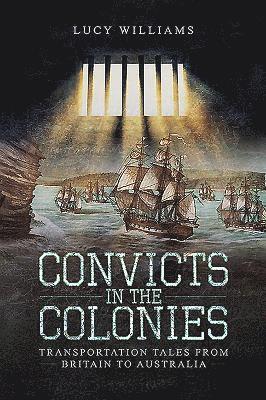Convicts in the Colonies 1