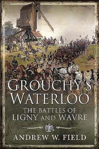 bokomslag Grouchy's Waterloo