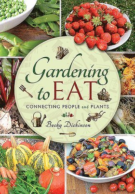 Gardening to Eat 1