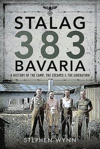bokomslag Stalag 383 Bavaria