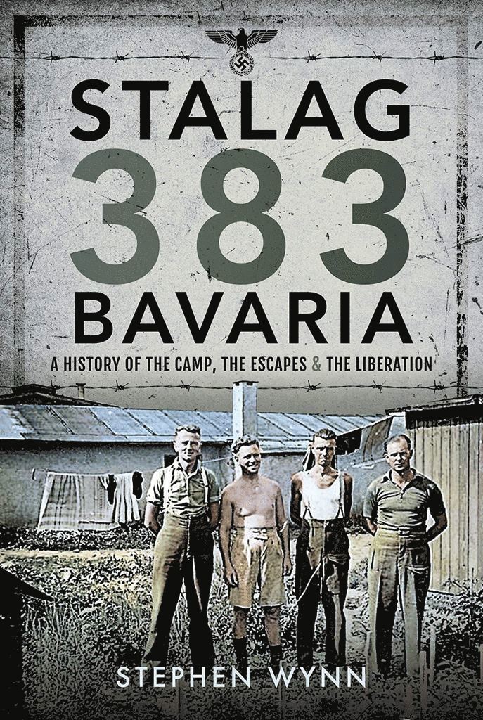 Stalag 383 Bavaria