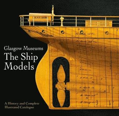 bokomslag Glasgow Museums: The Ship Models