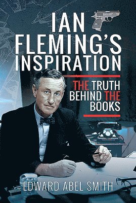 Ian Fleming's Inspiration 1