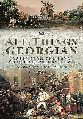 All Things Georgian 1