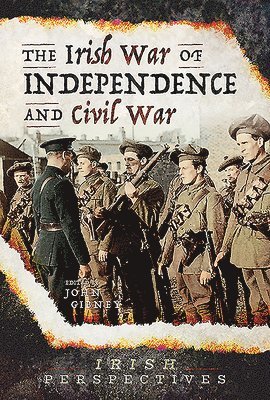 Irish War of Independence and Civil War