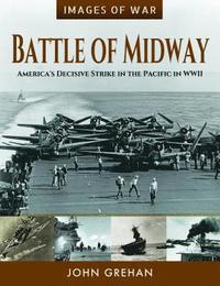 bokomslag Battle of Midway