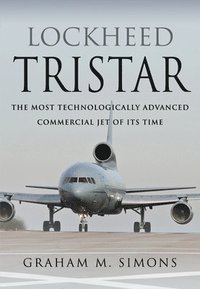 bokomslag Lockheed TriStar