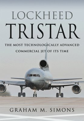 Lockheed TriStar 1