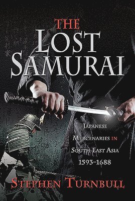The Lost Samurai