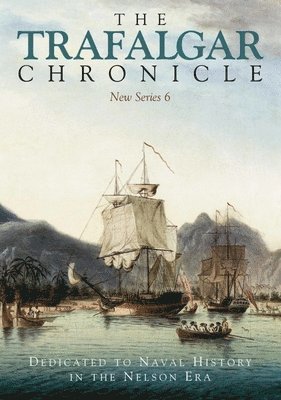 The Trafalgar Chronicle 1