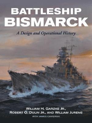 Battleship Bismarck 1