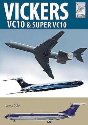Flight Craft 20: Vickers VC10 1