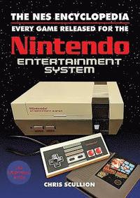 bokomslag The NES Encyclopedia