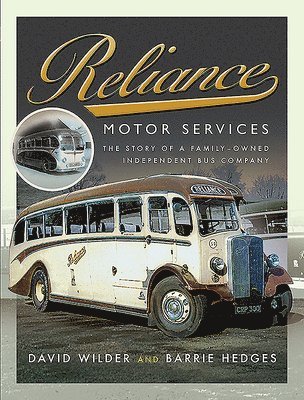 Reliance Motor Services 1