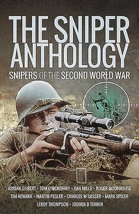 bokomslag The Sniper Anthology