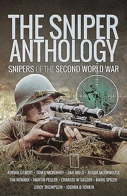 The Sniper Anthology 1