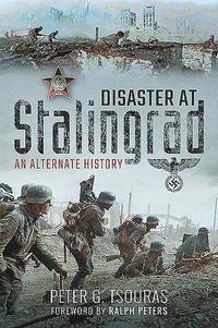 bokomslag Disaster at Stalingrad