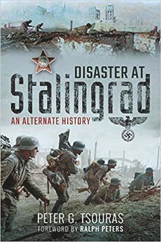 Disaster at Stalingrad