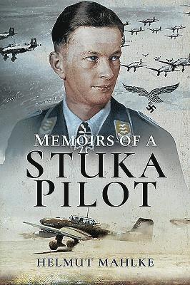 Memoirs of a Stuka Pilot 1