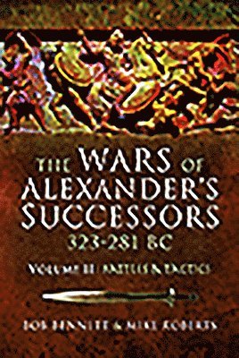 Wars of Alexander's Successors 323–281 BC